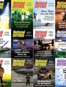 National Defense - 2016 Full Year