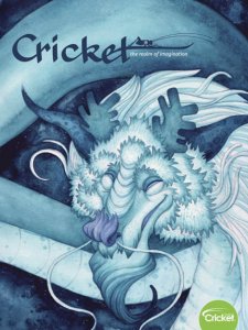 Cricket - 10.2019