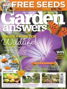 Garden Answers - 09.2021