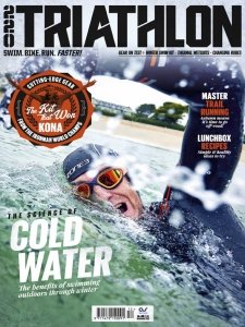 220 Triathlon UK - 12.2022