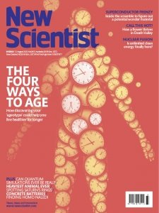 New Scientist AU - 12.08.2023