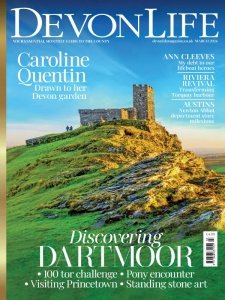 Devon Life - 03.2024