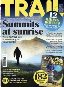 Trail UK - 05.2025