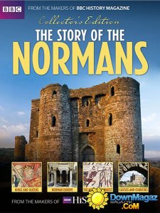 BBC History UK - The Story of the Normans 2016