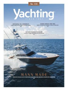 Yachting USA - 06.2018