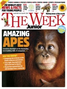 The Week Junior USA - 06.28.2024