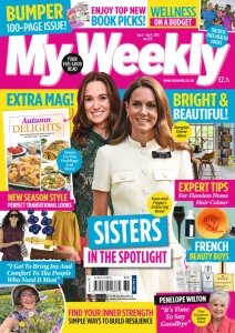 My Weekly - 09.2.2025