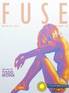 Fuse USA - Volume 16, 2015