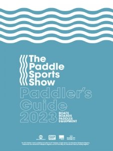 All Paddlesports Buyers Guide 2023