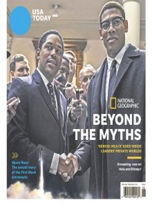 USA Today - Beyond The Myths 2024