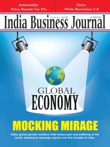 Indian Business Journal - 10.2024