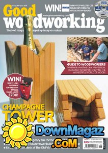 Good Woodworking - 06.2017