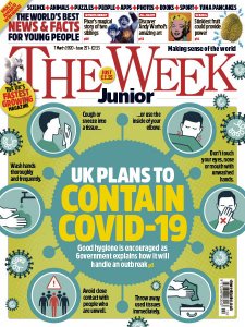 The Week Junior UK - 7.03.2020