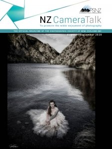 NZ CameraTalk - 08/09 2020