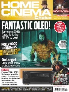 Home Cinema Choice - Spring 2024