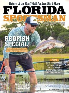 Florida Sportsman - 10.2025