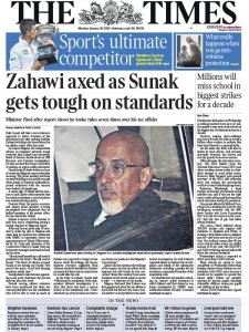 The Times - 30.01.2023