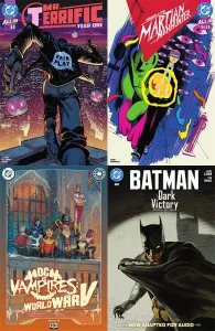 DC Week - 07.23.2025