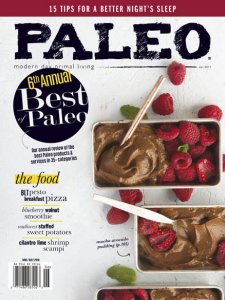 Paleo - 06/07 2018