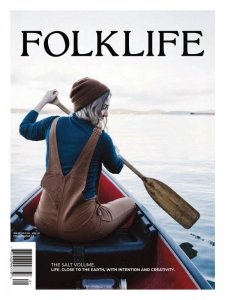 FOLKLIFE - Vol 5 2022