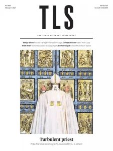 The TLS - 7.02.2025