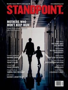 Standpoint - 12/01 2021