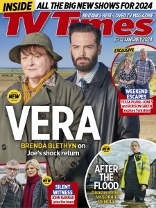 TV Times - 6.01.2024