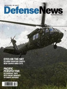 Defense News - 06/07 2025