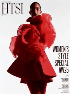 Financial Times HTSI - 13.09.2025