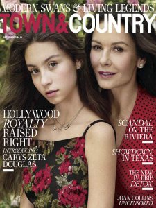 Town & Country USA - 09.2018