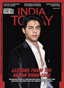 India Today - 06.20.2022