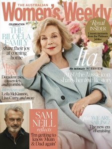 The Australian Women's Weekly - 07.2022