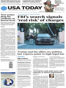 USA Today Int - 11.08.2022