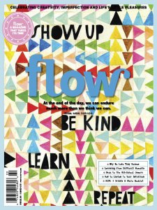 Flow International - Issue 22 2017