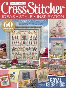 CrossStitcher - 05.2023