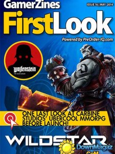 FirstLook - May 2014