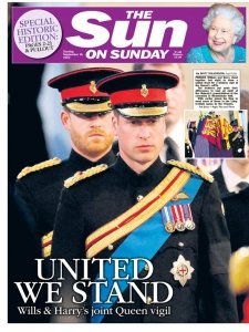 The Sun UK - 18.09.2022