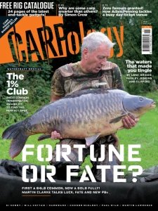 CARPology - 11.2023