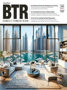 Business & Technology Review - 09.2024