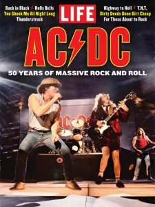 LIFE - AC/DC 2023