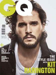 GQ SA - 05.2019