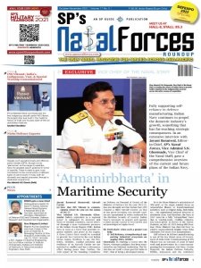 SP's Naval Forces - 10/11 2022