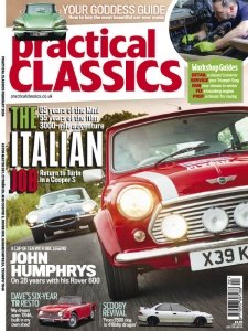 Practical Classics - 02.2024