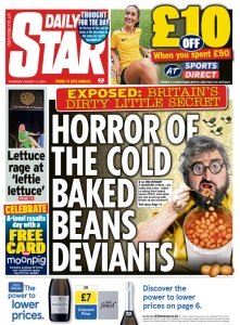 Daily Star - 15.08.2024