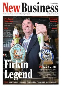 New Business - Autumn 2025