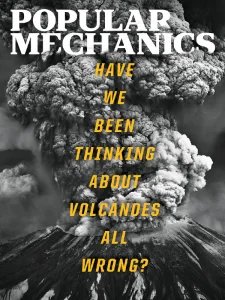 Popular Mechanics USA - 01/02 2025