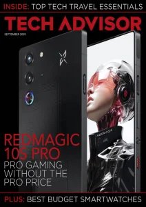 Tech Advisor - 09.2025