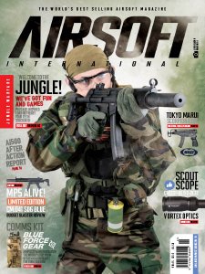 Airsoft International - Vol 15 Is. 2