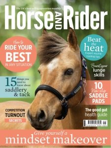 Horse & Rider UK - 09.2024