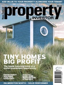 NZ Property Investor - 05.2018